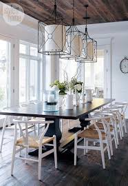 Lake House Furniture Cottage Dining Rooms Dining Room Decor Rustic Cottage Style Dining Room