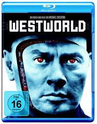 Maybe you would like to learn more about one of these? Westworld Von Michael Crichton Yul Brynner Richard Benjamin James Brolin Mit Yul Brynner Richard Benjamin James Brolin Filme Orell Fussli