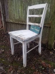 Rustic Ladder Back Chair Wood Malaysian Oak Chair Solid Wood Etsy In 2020 Oak Chair Ladder Back Chairs Wood Chair