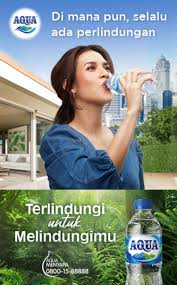 Berawal dari air yang baik, hidup sehat pun akan senantiasa mengikuti. Tentang Aqua Kebaikan Berawal Dari Sini Sehat Aqua