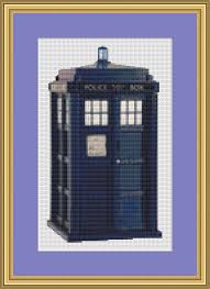 I adore my fellow whovians. Doctor Who Purple Stitching