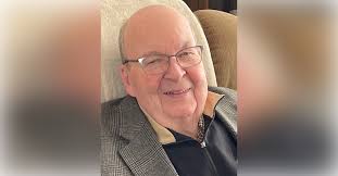 Obituary information for Michael James McNulty