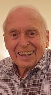 In loving memory of Robert Groth