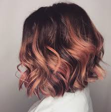 Check spelling or type a new query. 34 New Ways To Rock Pink Hair This Summer Short Hair Balayage Red Balayage Hair Brunette Hair Color