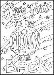 There are 423 i love you to the moon and back coffee mug for sale on etsy and they cost 1680 on average. Pin On My Little Guy Wywy