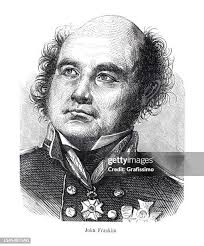 9,114 John Franklin Stock Photos, High-Res Pictures, and Images