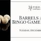 Barrels and Bingo Game Night event image