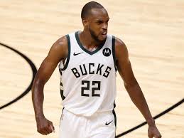 Cousin, josh powell, has played in the nba. Milwaukee Bucks Rolling Through Nba Playoffs As Others Stars Step Up