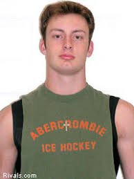 Jake Merrill 2006 Safety Washington