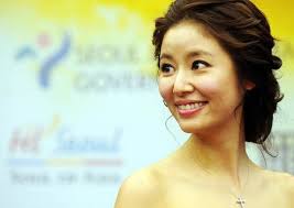 Ruby Lin Named Seoul Goodwill Ambassador