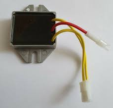 If the lt3080 is too expensive for your application, this circuit also. Briggs Stratton Engine Voltage Regulator 691185 845907 Sps Parts