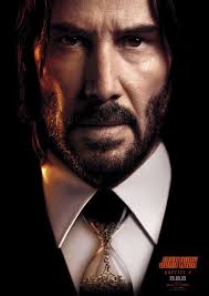 John Wick: Kapitel 4, Kinospielfilm, Action, Crime, Thriller, 2021-2022