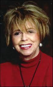 Denise Hébert (Avis de décès)