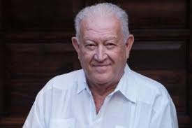 Falleció Alida Cordero, viuda del escritor peruano Julio Ramón Ribeyro