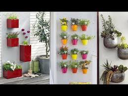 Add some shine to a floating shelf with a small metallic pot or succulent planter. Wall Planter At Best Price In India