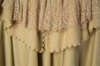 Waterloo House & Swan & Edgar cape, London, ca. 1890