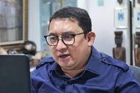 Satu tahun jokowi ma'ruf fadli zon on social. Fadli Zon S Account Is Caught Like Pornographic Content Immediately Trending On Twitter And Reaping Criticism Netral News