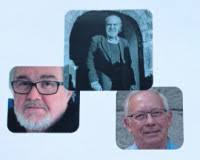 Slate Voices: Mavis Gulliver and Jan Fortune, Cinnamon