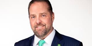 TD Bank Names Robert Curley Regional President of Pennsylvania/New Jersey  Metro