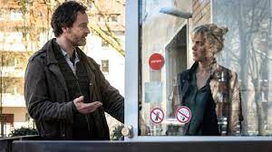 Dortmunder tatort »inferno«, unter der regie von richard huber. Bilder Inferno Tatort Ard Das Erste