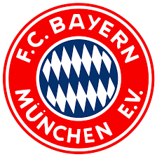 Verwendet ab januar 1901, bis vielleicht 1902. Archivo Logo Bayern Munchen 1954 1996 Svg Wikipedia La Enciclopedia Libre