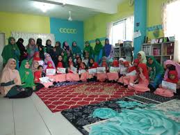 22, jalan perak, 50450, kuala lumpur. Mgp Sandakan Berkunjung Ke Rumah Amal Selawat Nabi Berita Parti Islam Se Malaysia Pas