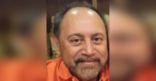 Obituary information for Ramon "Ray" L. Ortiz, Jr.