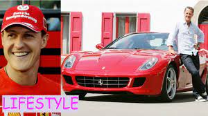 Paul james schumacher is director of the company. Michael Schumacher Lifestyle Cars House Net Worth Youtube