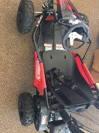 (3.8) out of 5 stars 66 ratings, based on 66 reviews. Brand New Coleman Powersports 100cc Go Kart New Mattresses New Appliances Pallets Of Food Electronics And More K Bid
