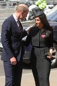 How Well Do Prince William And Meghan Markle Actually Get Along Prince Harry And Meghan Meghan Markle Photos Prince William