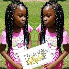 Pin On Girls Hair