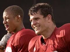 Hoosier safety a real peach