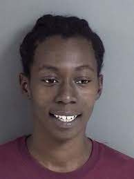 POLICE REPORTS: Sheriff's Office investigating apparent Tannerite blast