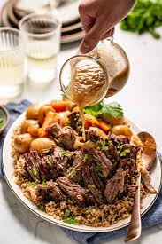 The best instant pot beef recipes for delicious dinners! Easy Pressure Cooker Pot Roast With Potatoes Video Foolproof Living