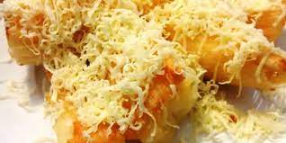Cara membuat singkong goreng empuk merekah подробнее. Resep Singkong Keju Yang Empuk Dan Merekah Merdeka Com