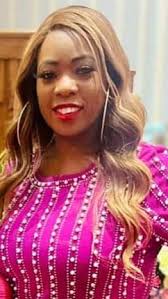 Alesia DC …. Beautiful Ladies! Love y'all Lora Ann Robinson-Spann,Gail  Robinson,Mary Williams Jones.