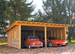 Maybe you would like to learn more about one of these? The Advantages Of Wooden Garages Why Choose Wood As Material Deavita