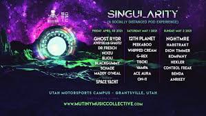 One 2nd generation xfi pod is recommended for do not connect your pods directly to your compatible xfi gateway using the ethernet once devices join your home wifi network, they will automatically connect to the best. Anticipate A Return To Live With Singularity S Socially Distanced Pod Experience The Nocturnal Times