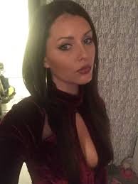 stacey sturrock (@RioStacey)