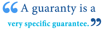 Spelling mistakes in published documents, personal letters, and work emails can be embarrassing. Guarantee Vs Guaranty What S The Difference Writing Explained