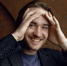 Matthew Macfadyen Daily