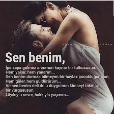 Dec 19, 2018 · kısa aşk sözleri, mutlaka paylaşım yapmak isteyeceğiniz etkileyici sözler içerir. Isimsiz Ask Sozleri