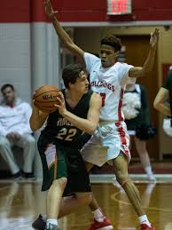 Preview capsules for Big Eight Conference basketball for 2018-19