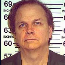 Lennon killer wants to live with minister if freed