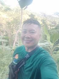 Randy Ramnarine's Instagram, Twitter & Facebook