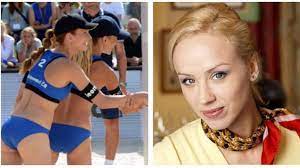 Petra hřebíčková (35), která hraje ve svatbách v benátkách olgu drozdovou, konečně může přestat předstírat. Petra Hrebickova Extra Cz