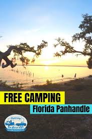Check out the best rv camping options in florida. Free Florida Bayside Camping Free Camping Outdoors Adventure Florida
