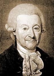 Johann David Michaelis