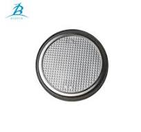 Poe 99mm 401 Aluminum Peel off Lid Easy Open End Foil Seal End for Tin Can  Pet Can Paper Tube Can