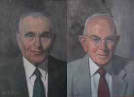 100 Jahre Rupp + Hubrach: Eins plus eins bleibt zwei › eyebizz